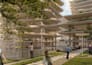 create high quality architectural renderings
